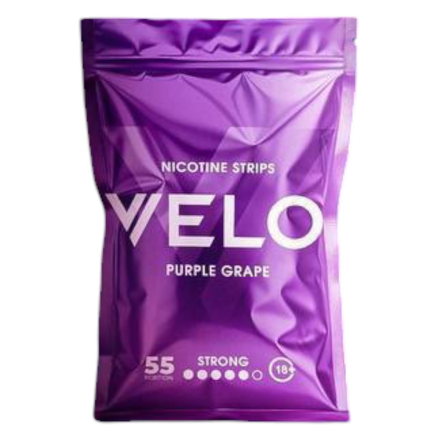 VELO - PURPLE GRAPE (100mg)