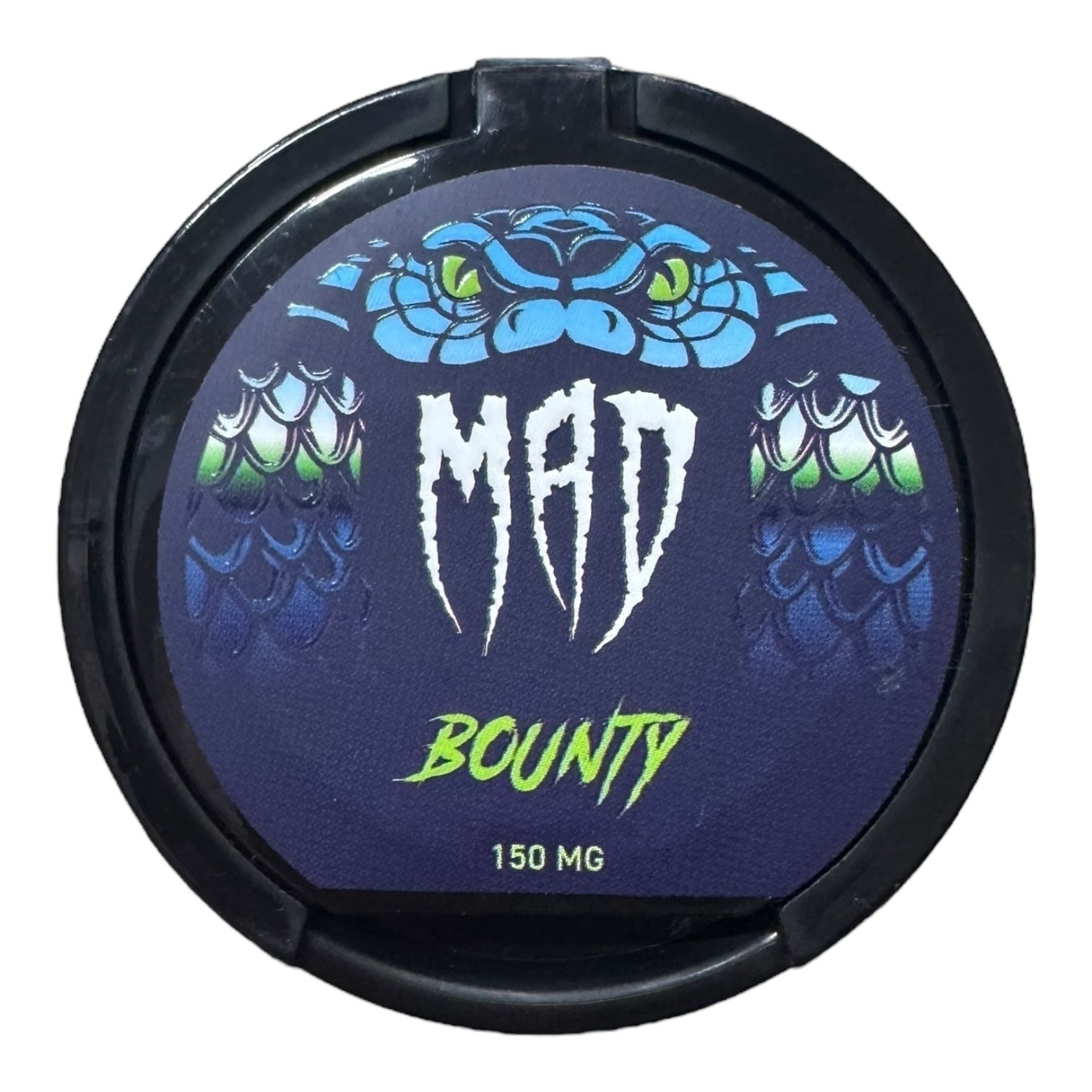 MAD - MS - BOUNTY (150mg)