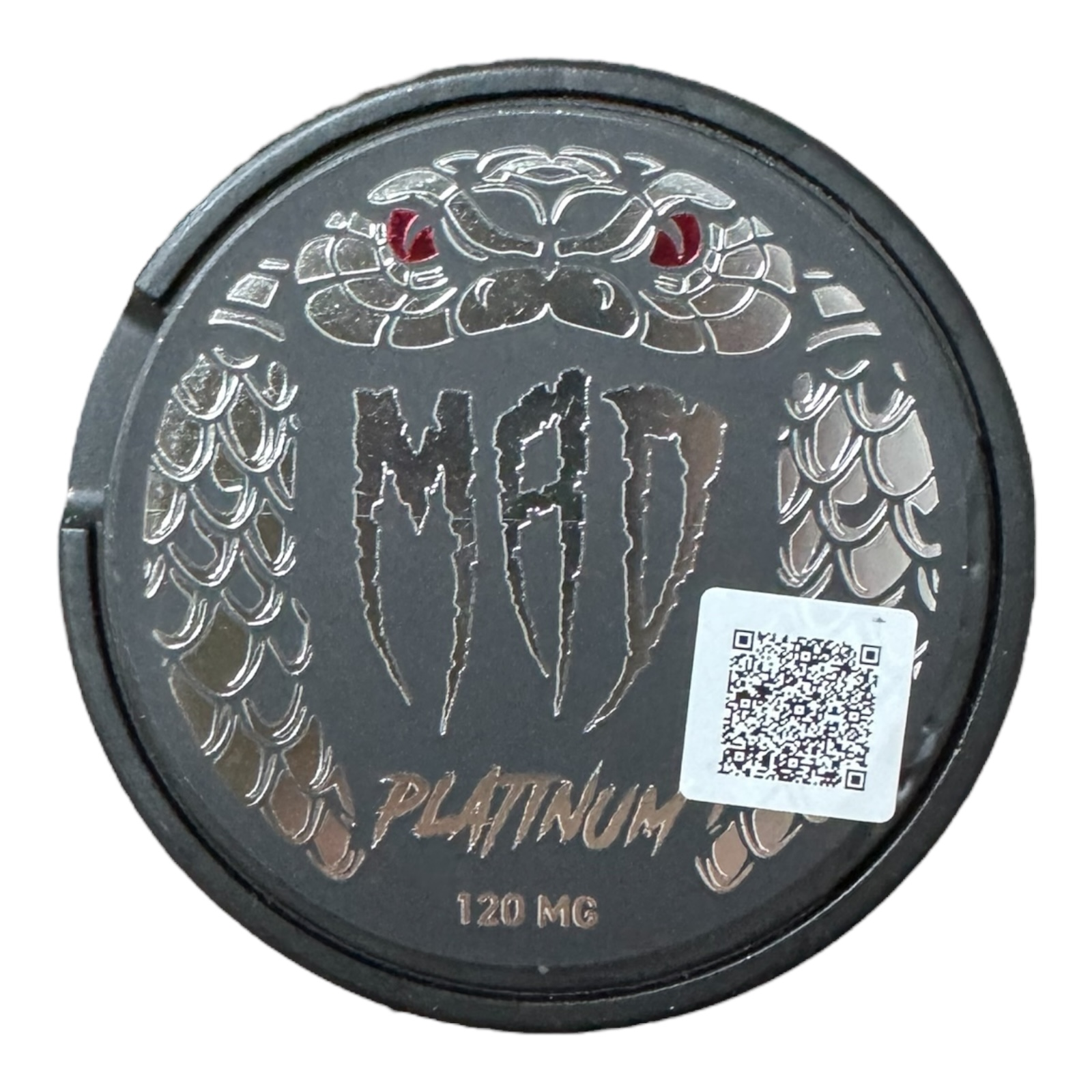 MAD - MS - PLATINUM (120mg)