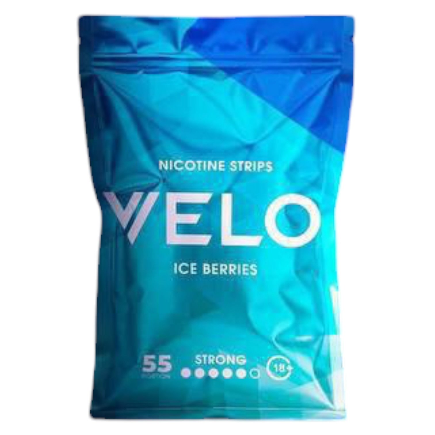 VELO - ICE BERRIES (100mg)