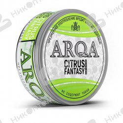 ARQA - Classic - Citrus Fantasy (70mg)