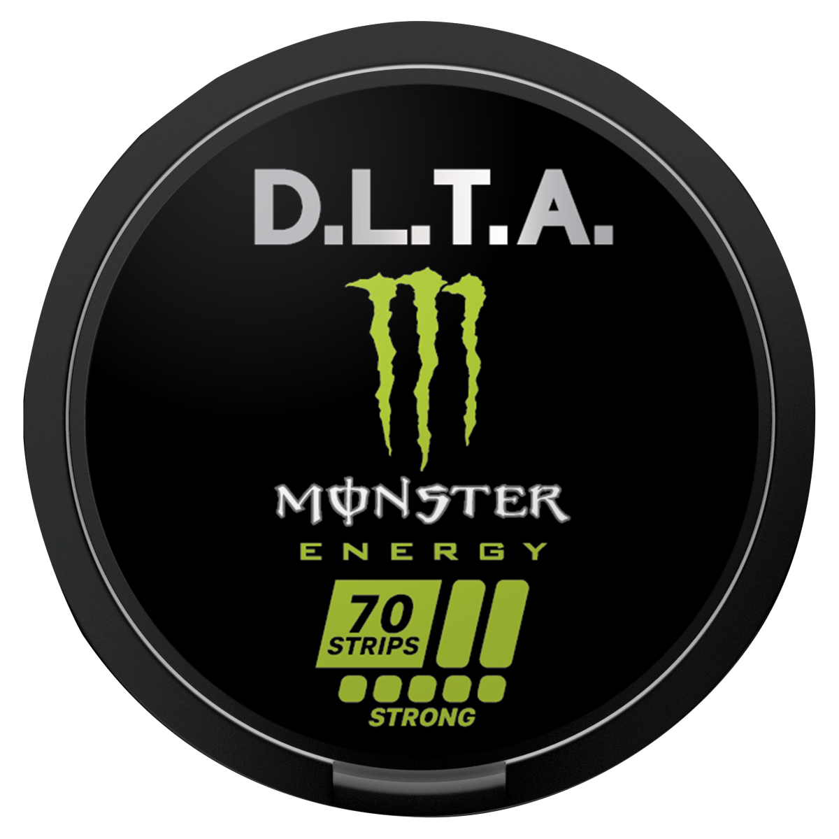 D.L.T.A. - ВАТКИ - MONSTER