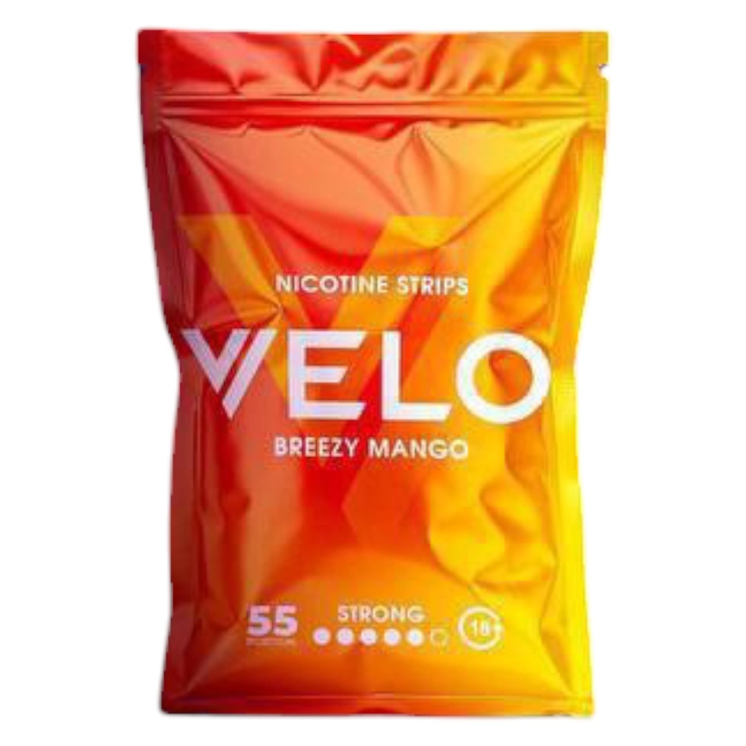 VELO - BREEZY MANGO (100mg)