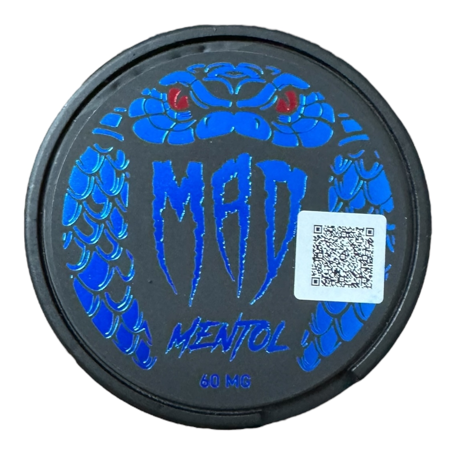 MAD - MS - MINT (40mg)