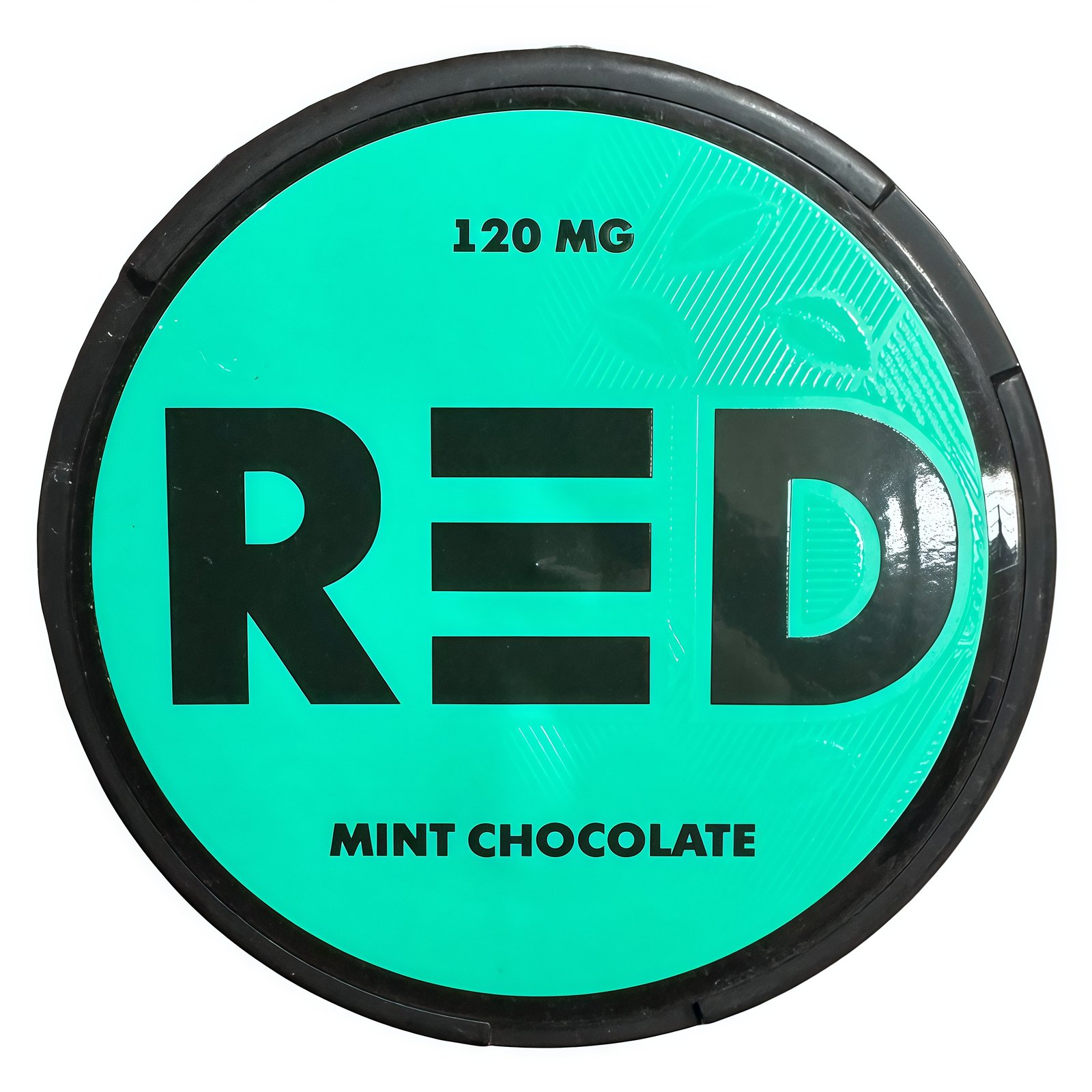 RED - Classic - MINT CHOCOLATE - Мятный Шоколад (120mg)